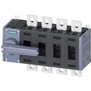 Siemens Lastafbryder 690v 315a 4p