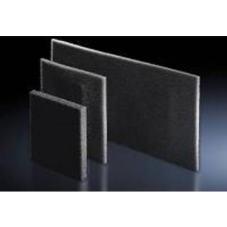 Rittal Filtermåtte 265x200x10mm