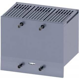 Siemens Terminal cover udv  3p 13va2 100/160/250