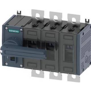 Siemens Lastafbryder 690v 500a 3p