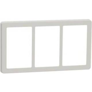 LK Fuga base63 ramme + tf 3x 1½m lg