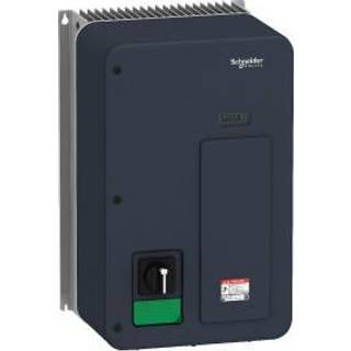 Schneider Frekvensomformer 5,5kw, 400v ip65 m/afb.