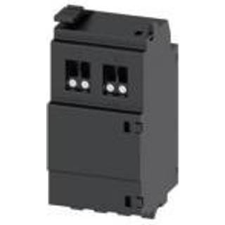 Siemens 24 volt modul tilbehør 3va2 400/630/1000