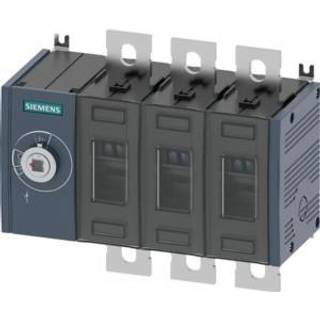 Siemens Lastafbryder 690v 630a 3p