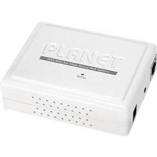 PLANET Gigabit IEEE802.3at High