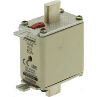 Eaton Sikringer NH-00 - NH00 80A