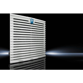 Rittal Vent emc  105m/h 230vac