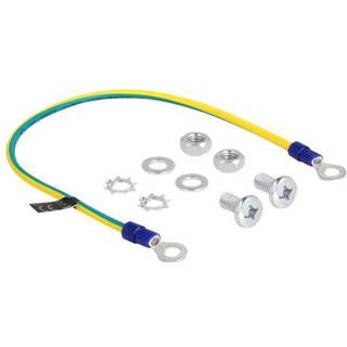 DeLOCK Grounding Kit
