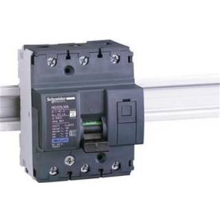 Schneider maks.afbryder ng125lma 3P ma63 750A