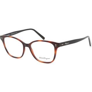 Salvatore Ferragamo SF 2912 241 52 Briller Mænd Tortoiseshell - Tortoise - 52mm
