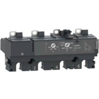Schneider Relæ tm40d 4p4d til nsx100-250