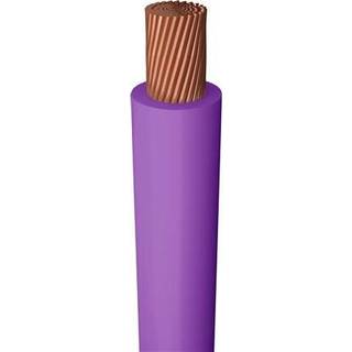 H05Z-K 1X0,5 Violet 300/500 V S200 Solar