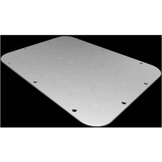Rittal Metalflange ax knockout str 5