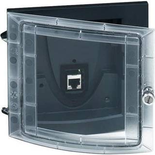 Schneider Montage kit ip54, grafisk disp.