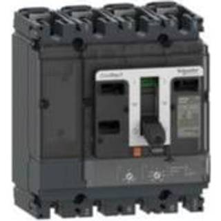 Schneider Maksafbr dc-pv nsx80 4p 80a