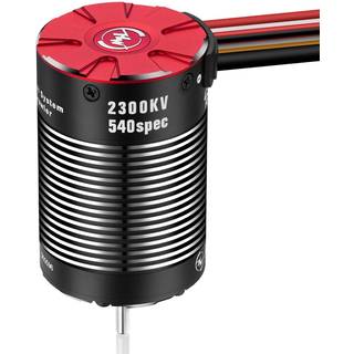 Hobbywing QuicRun Fusion PRO FOC System 2300KV