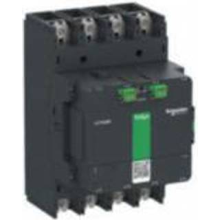 Schneider Kontaktor tesysg400 4p adv 200-500v acdc