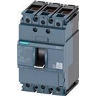 Siemens Maksimalafbryd,fs160,125a,3p,25ka,tm210