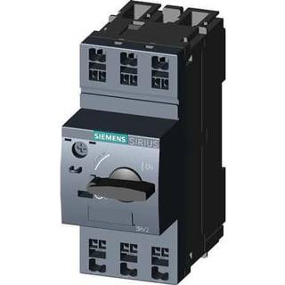 Siemens Håndbetjentmotorværn 0.25a