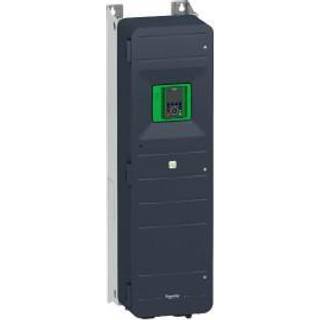 Schneider Frekvensomformer 90kw 3x400v ip55
