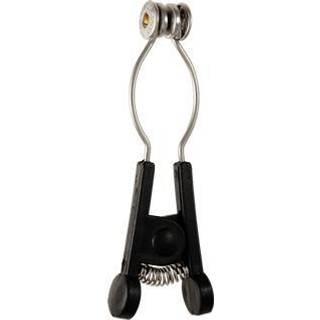 ElectraStim Bi-Polar General Purpose Clamp