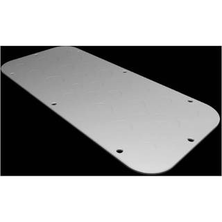 Rittal Metalflange ax knockout str 2