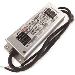 Develtron 24V LED Strømforsyning 75W IP67 - Meanwell Dali VN600279