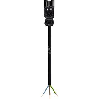 Wieland Gst18i3 kabel han/fri hf b2 1 sort
