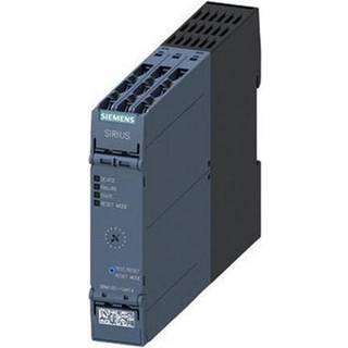 Siemens Motorstarter 1,6-7,0a, 110-230v