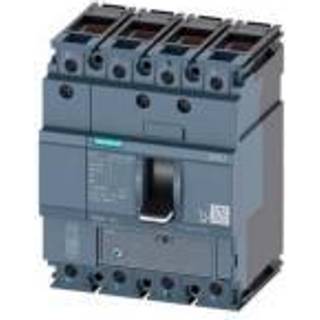 Siemens Mccb  3va1 40a 4p 55ka
