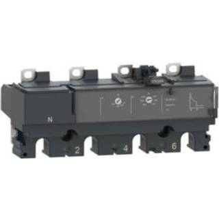 Schneider Relæ tm200dc 4p4d nsx250dc
