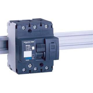 Schneider Maksimalafbryder ng125l c 63A 3P