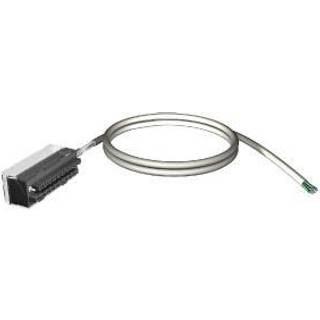 Schneider Kabel 5m ftb til 20 løse ender