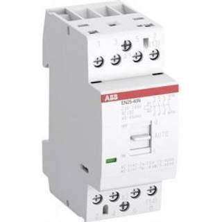 ABB Installations kontaktor en25-40n-01