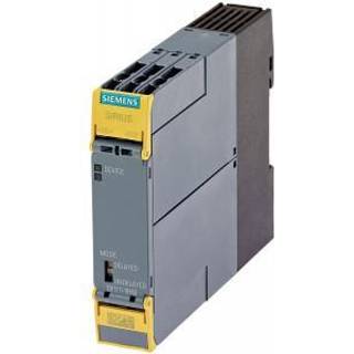 Siemens Sikkerhedsrelæ udvidelse 4ro