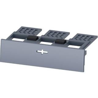 Siemens Terminal cover 3p 3va1 100/160