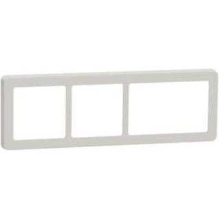 LK Fuga base63 ramme + tf 3½m lg