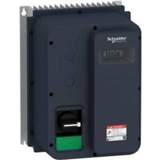 Schneider Frekvensomformer 2,2kw, 240v ip65 m/afb.