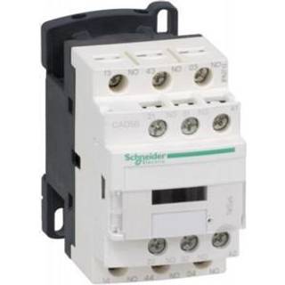 Schneider Hjælperelæ 5sl 440v AC