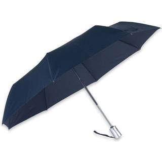 Samsonite Rain Pro - Paraply Blå, Rejsetilbehør