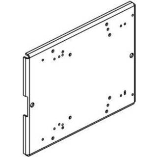 Montageplade Type 2 Mibma2 Cubic