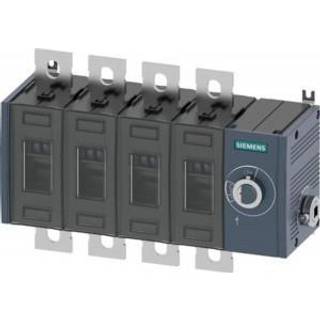Siemens Lastafbryder 690v 250a 4p