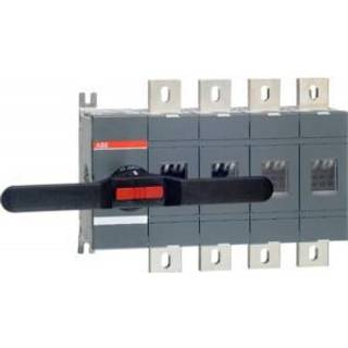 ABB Lastafbryder 1250a 4pincl greb
