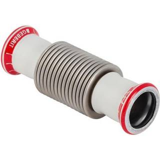 Mapress axial kompensator ø35 mm, 2presmf st elforz