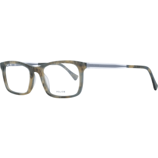 Police VPL262N 7D7M 52 Briller Mænd Tortoiseshell - Tortoise - 52mm