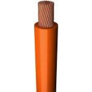 Prysmian H05z-k 1x1,0 orange 300/500 v s200