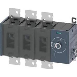 Siemens Lastafbryder 690v 1000a 3p