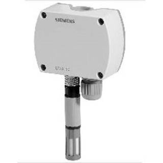 Siemens Rumføler qfa3160 fugt/temp. 0-10vdc