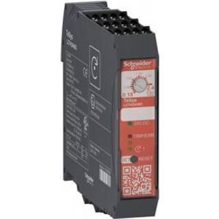 Schneider Motorstarter 22,5mm direkte 3kw 400v/24v