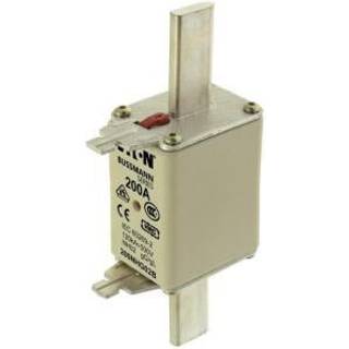 Eaton Sikringer NH-2 - NH2 200A